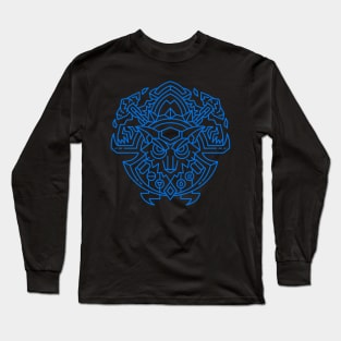 Elemental Master Long Sleeve T-Shirt